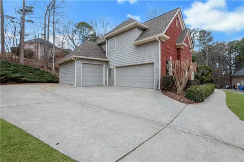 $925,000 | 803 Rocky Ridge Court, Canton, GA 30114