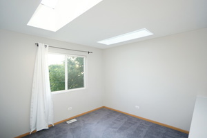 3616 Forestview Drive, Unit 3616 Joliet, IL 60431 - Photo 17 of 20 an empty room with a window