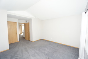 3616 Forestview Drive, Unit 3616 Joliet, IL 60431 - Photo 18 of 20 a view of an empty room