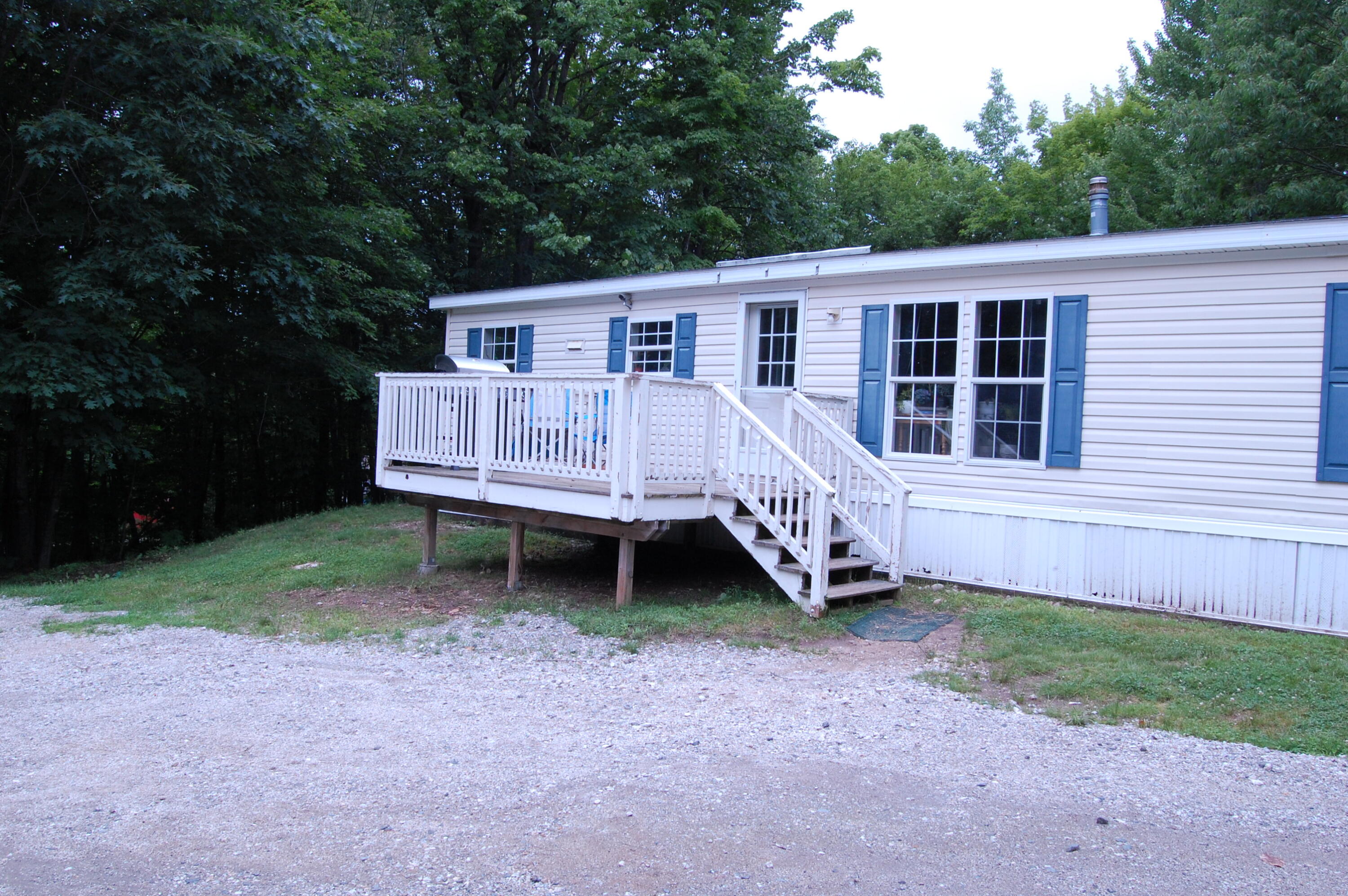 37 Benson Hill Road West Paris, ME 04289 - Photo 4 of 46 Exterior