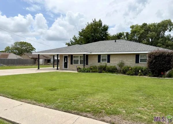 $239,000 | 1017 Hickory Street, Morgan City, LA 70380