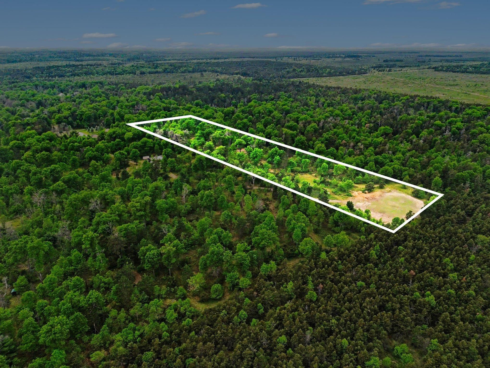 3304 Rabbit Track Road West Branch, MI 48661 - Photo 59 of 65