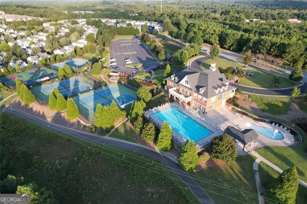 1550 Baygreen Road Suwanee, GA 30024 - Photo 21 of 25