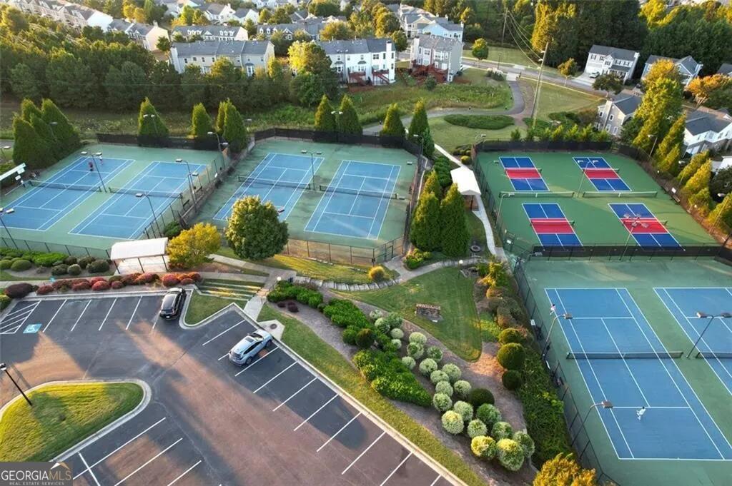 1550 Baygreen Road Suwanee, GA 30024 - Photo 22 of 25