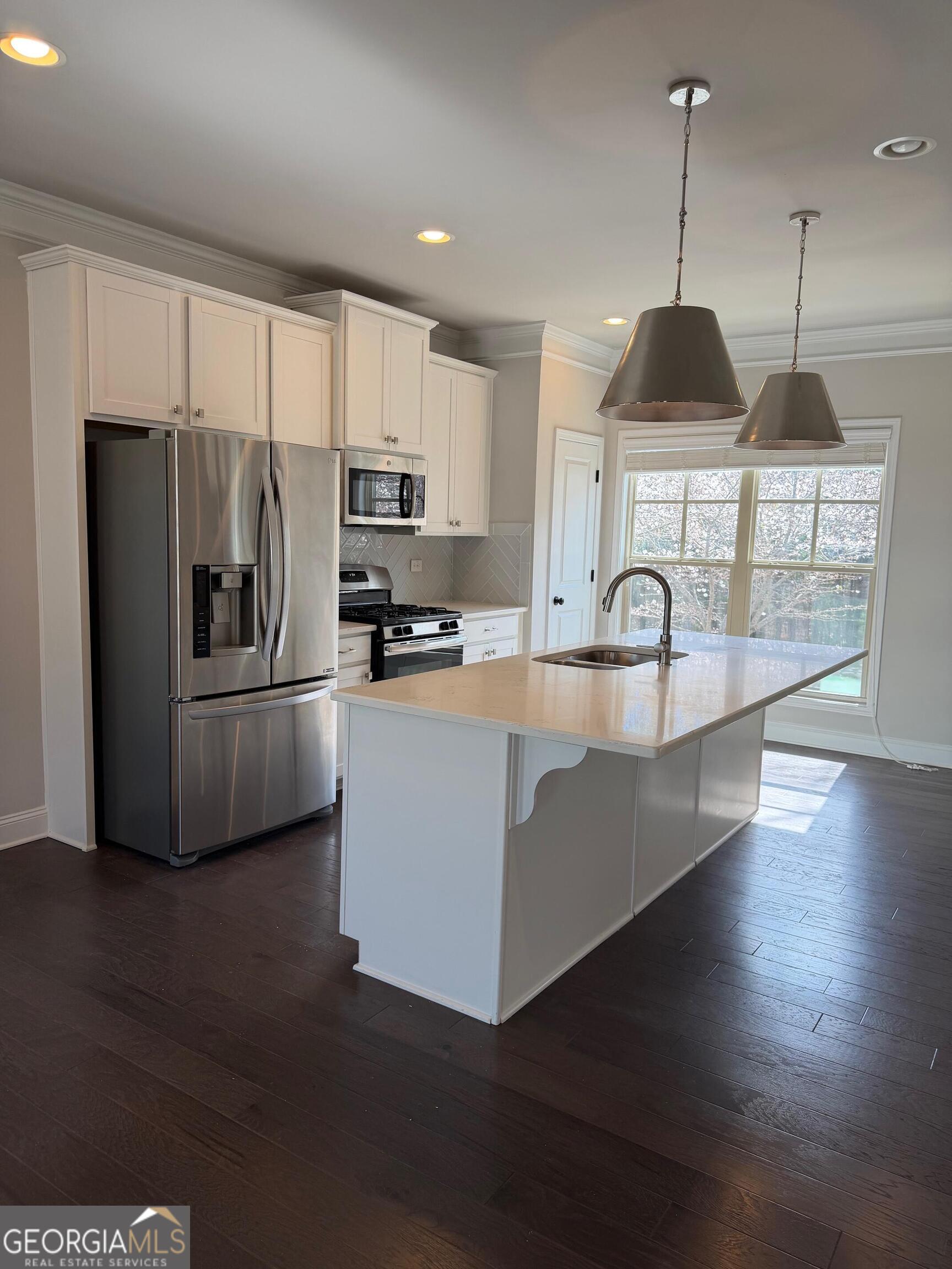 1550 Baygreen Road Suwanee, GA 30024 - Photo 5 of 25