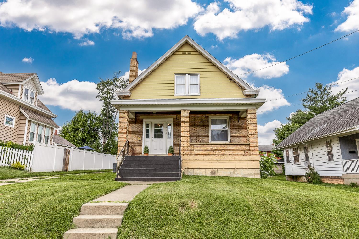 3662 Herbert Avenue Cheviot, OH 45211 - Photo 1 of 30