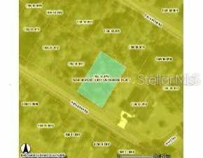 1111 Firebrand Road North Port, FL 34288 - Photo 1 of 1 Exterior Front