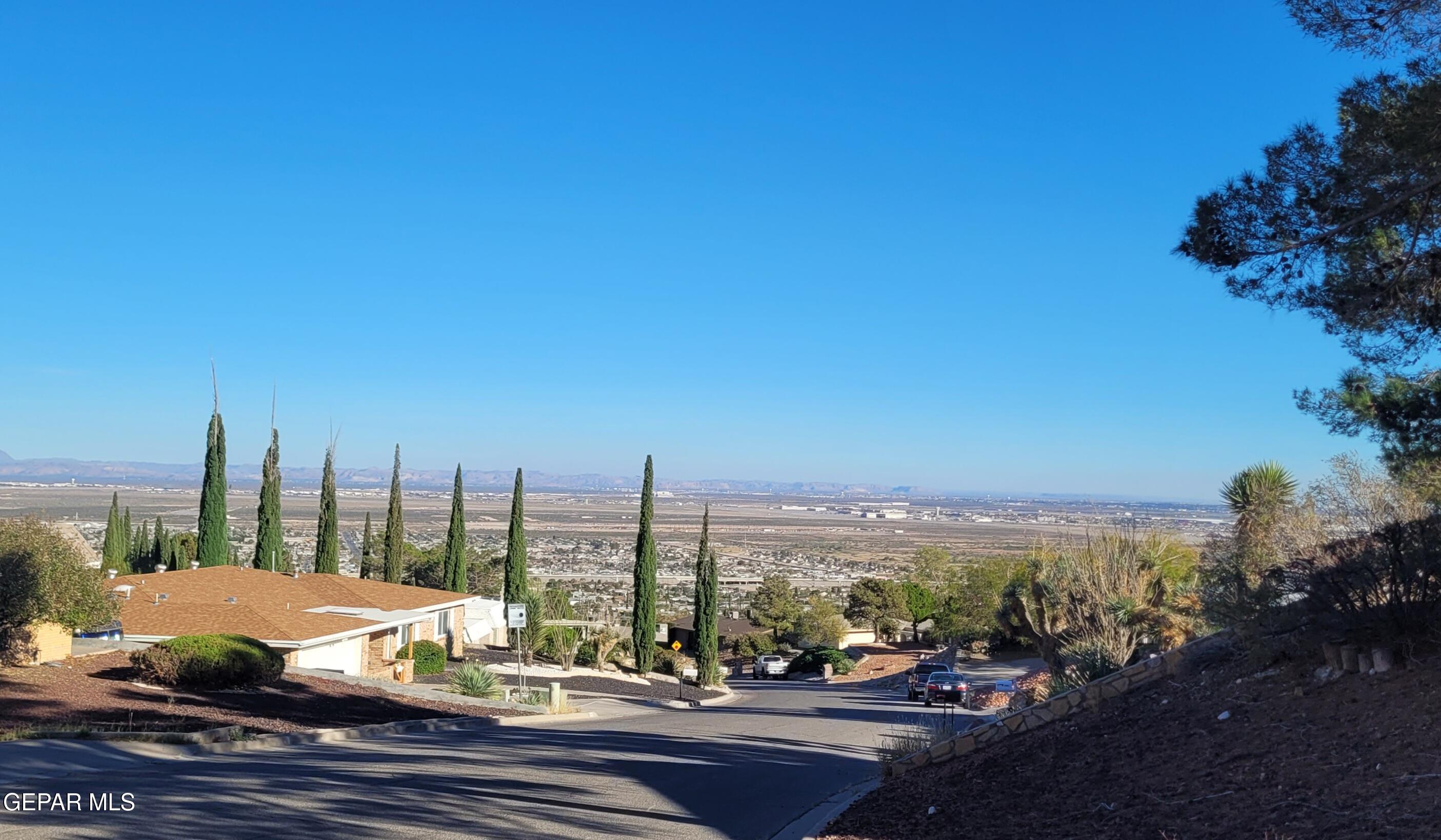 3125 Stone Edge Road El Paso, TX 79904 - Photo 15 of 16 20251121_150237