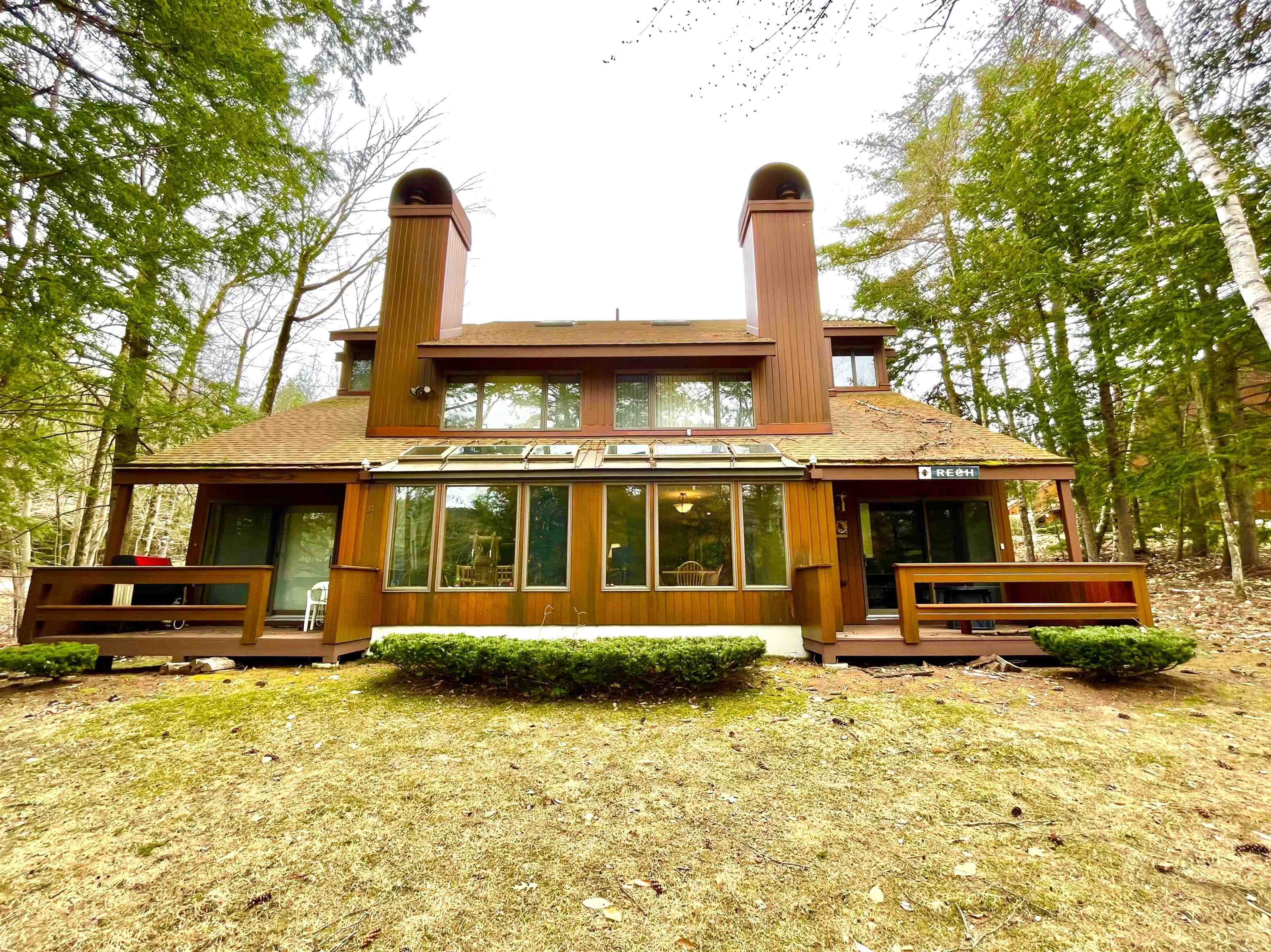34 Mountainside At Attitash Road Bartlett, NH 03812 - Photo 4 of 40 Gallery Image 4
