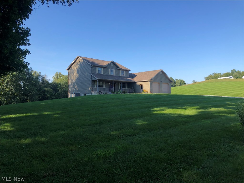 60562 Sandy Ridge Road Barnesville, OH 43713 - Photo 5 of 34 Gallery Image 5
