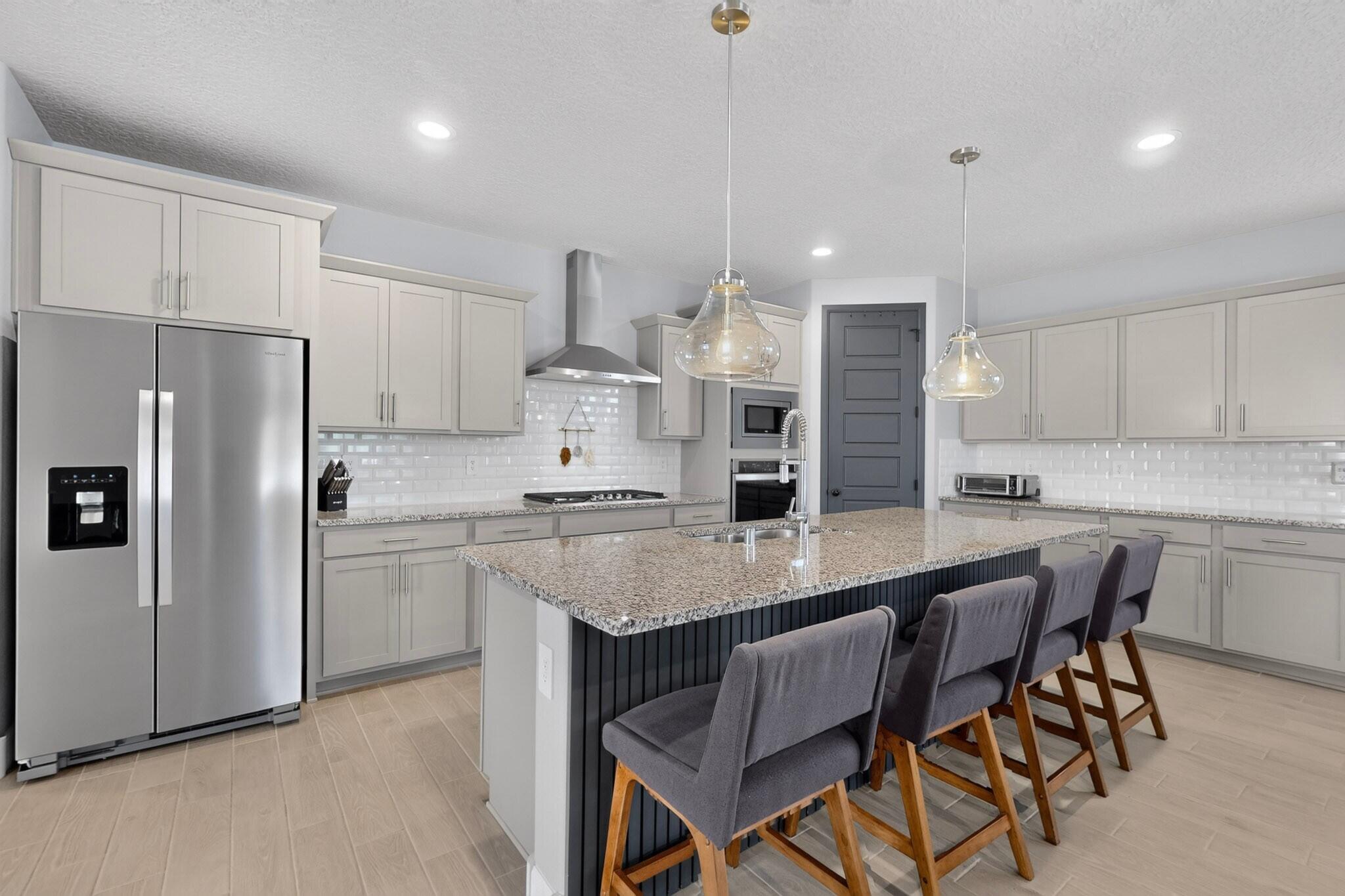 2554 Guadalupe Road Northeast Rio Rancho, NM 87144 - Photo 6 of 33 Gallery Image 6