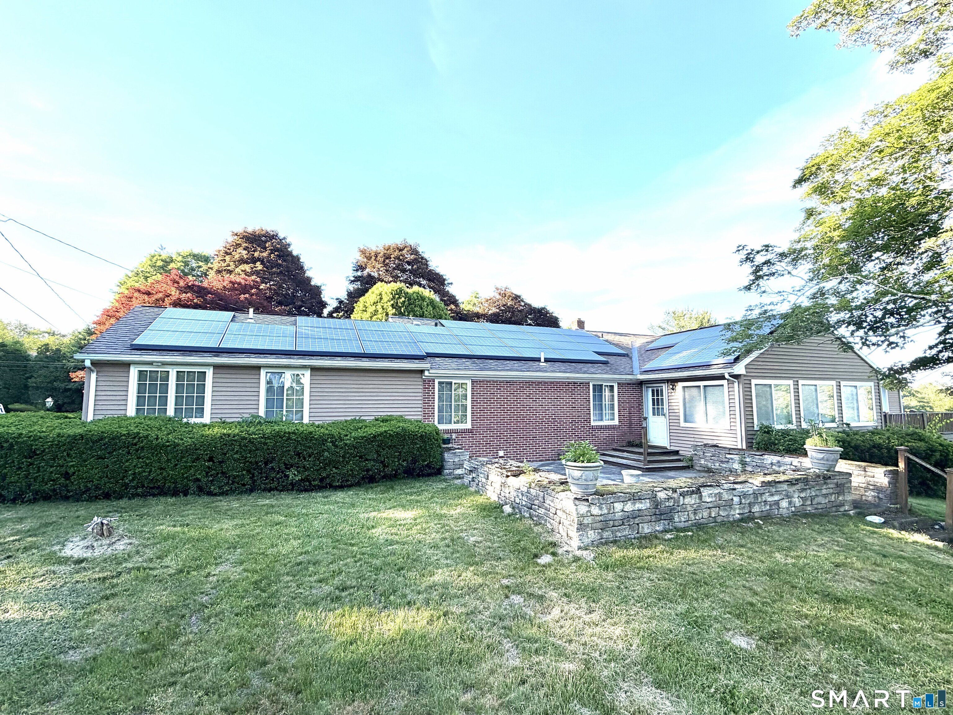 165 Huntington Road Scotland, CT 06264 - Photo 5 of 30