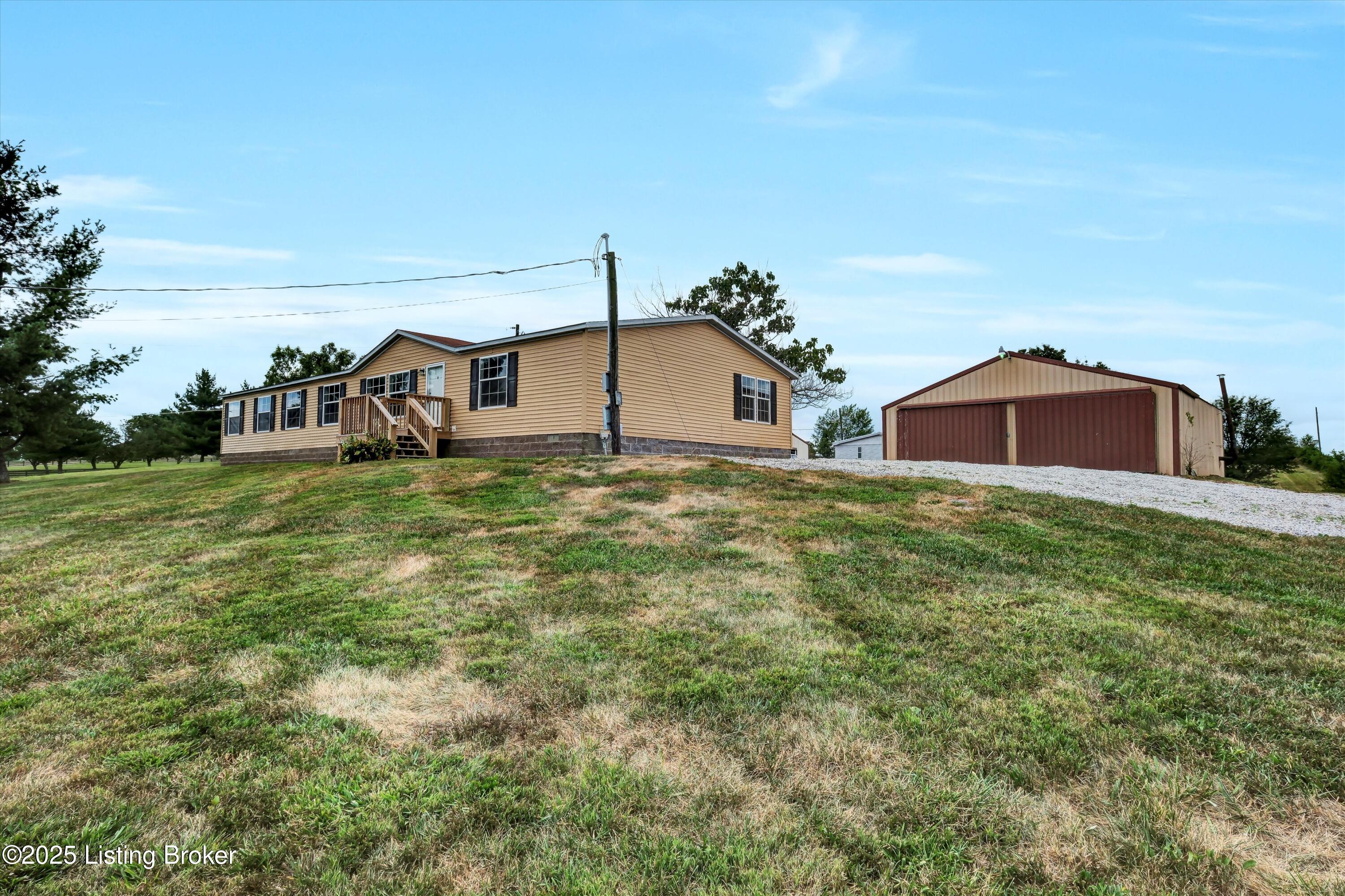 9793 Highgrove Road Bloomfield, KY 40008 - Photo 52 of 55 03-9793 Highgrove Rd