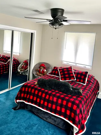 $275,000 | 4606 South Hanna City Glasford Road, Hanna City, IL 61536