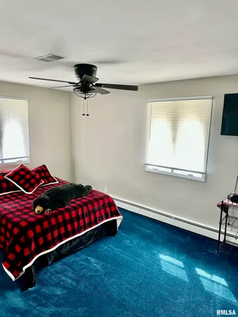 $275,000 | 4606 South Hanna City Glasford Road, Hanna City, IL 61536