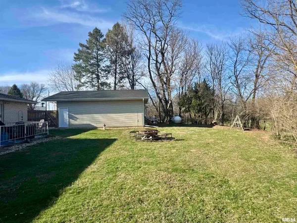 $275,000 | 4606 South Hanna City Glasford Road, Hanna City, IL 61536