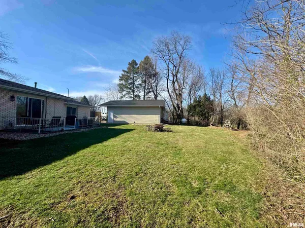 $275,000 | 4606 South Hanna City Glasford Road, Hanna City, IL 61536