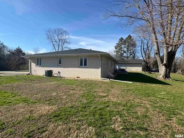 $275,000 | 4606 South Hanna City Glasford Road, Hanna City, IL 61536