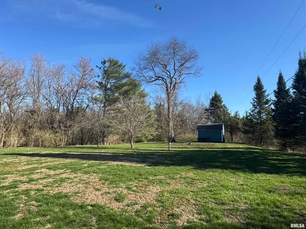 $275,000 | 4606 South Hanna City Glasford Road, Hanna City, IL 61536