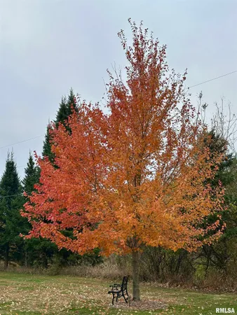 $275,000 | 4606 South Hanna City Glasford Road, Hanna City, IL 61536