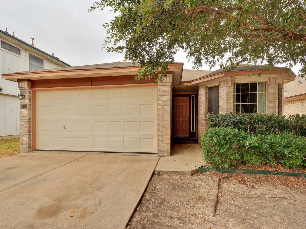 17405 Bishopsgate Drive Pflugerville, TX 78660 - Photo 1 of 1