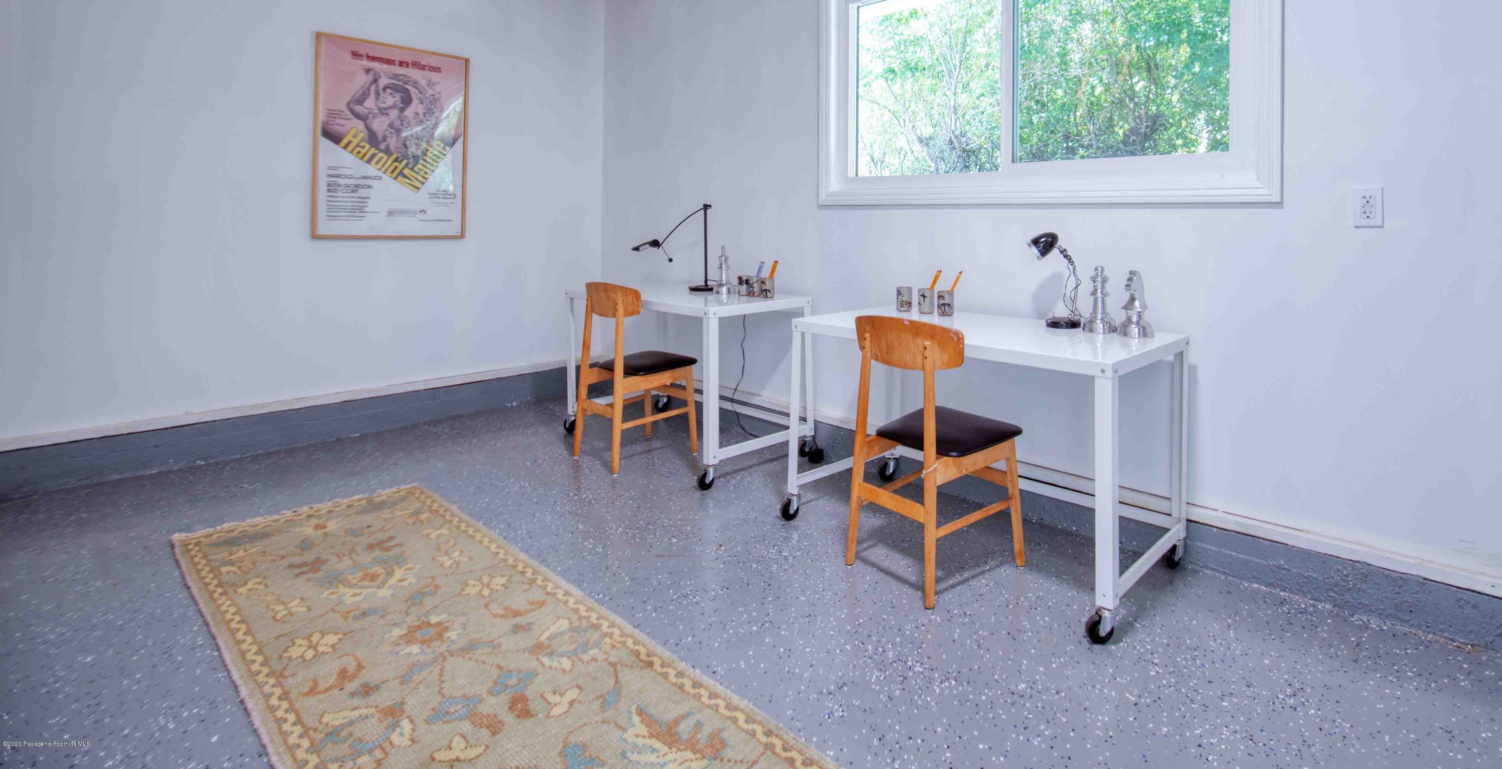585 Rim Road Pasadena, CA 91107 - Photo 32 of 49 Studio