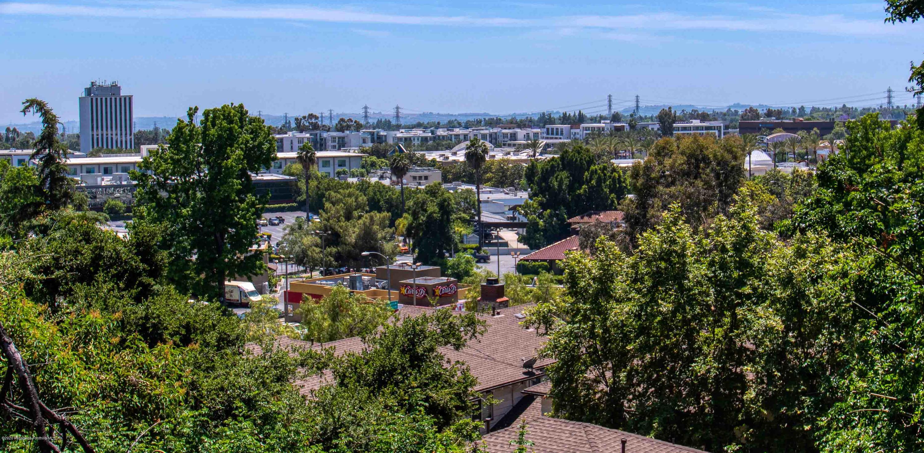 585 Rim Road Pasadena, CA 91107 - Photo 47 of 49 Back16