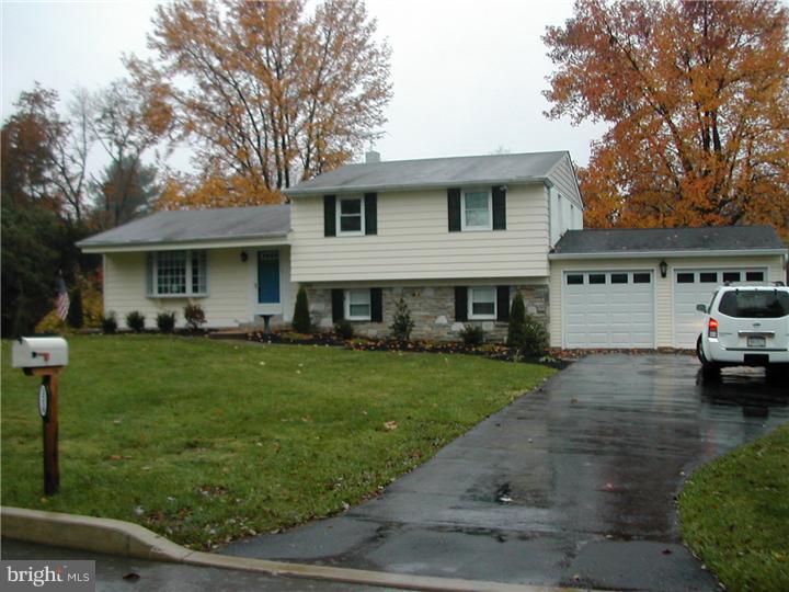 1558 Vernon Road Blue Bell, PA 19422 - Photo 1 of 21 Exterior Front