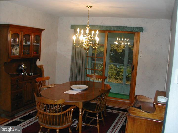 1558 Vernon Road Blue Bell, PA 19422 - Photo 12 of 21 Dining Room