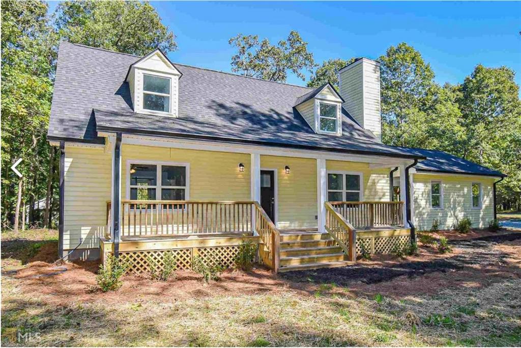 59 Oak Ridge Drive Jefferson, GA 30549 - Photo 1 of 1 Gallery Image 1