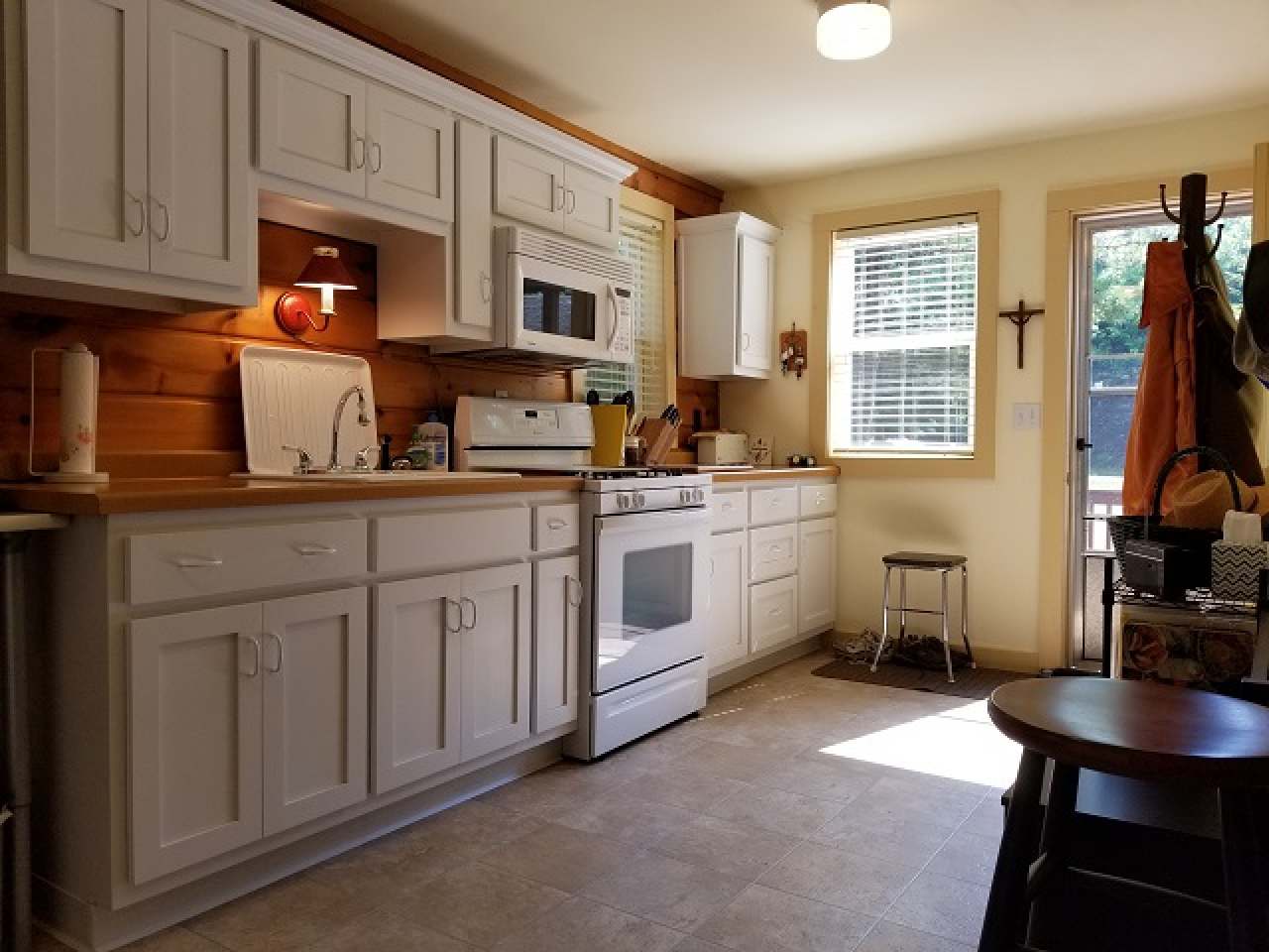 4692 Little Pike Road Mercer, WI 54547 - Photo 9 of 27 Gallery Image 9