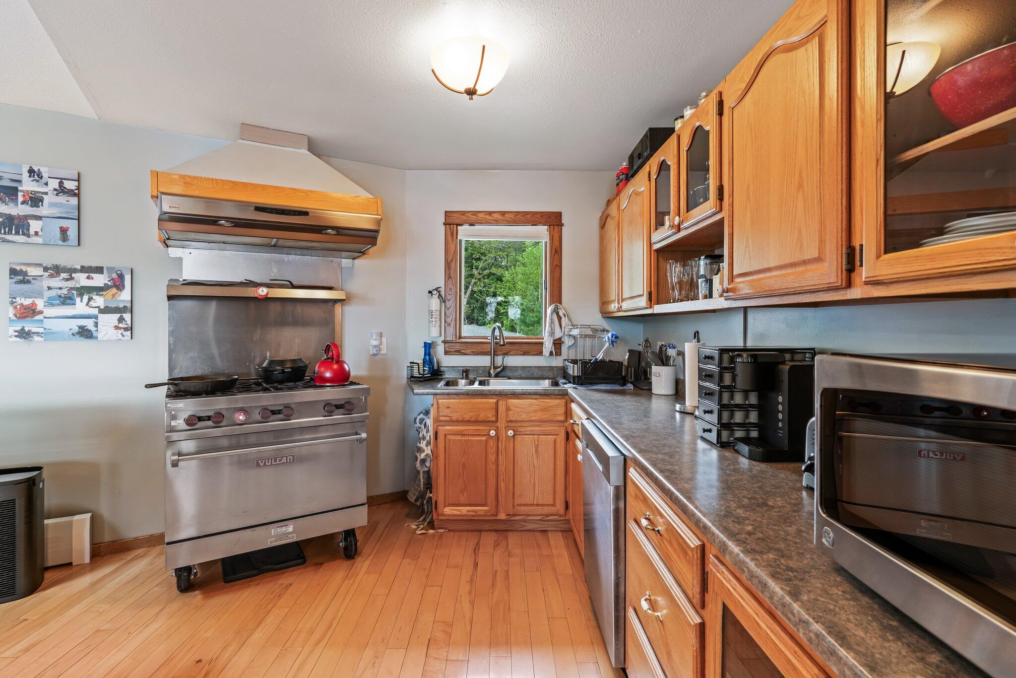 421 Deep Cove Road Millinocket, ME 04462 - Photo 14 of 86 40-web-or-mls-421-deep-cove-rd