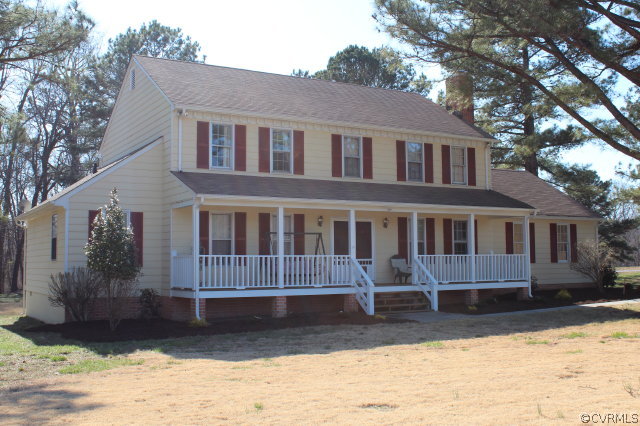 2382 Fountain Ridge Road Hopewell, VA 23860 - Photo 1 of 24 Gallery Image 1