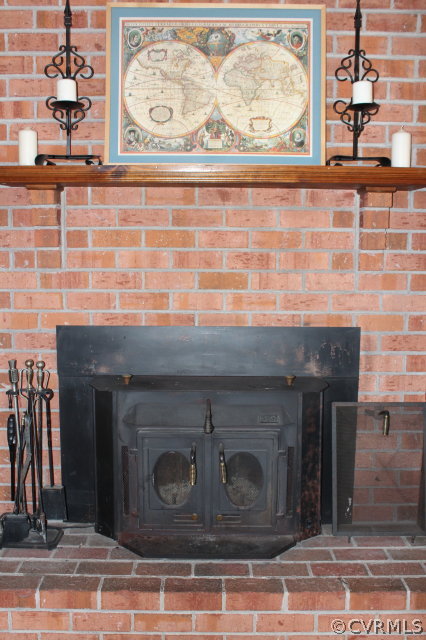 2382 Fountain Ridge Road Hopewell, VA 23860 - Photo 13 of 24 Gallery Image 13