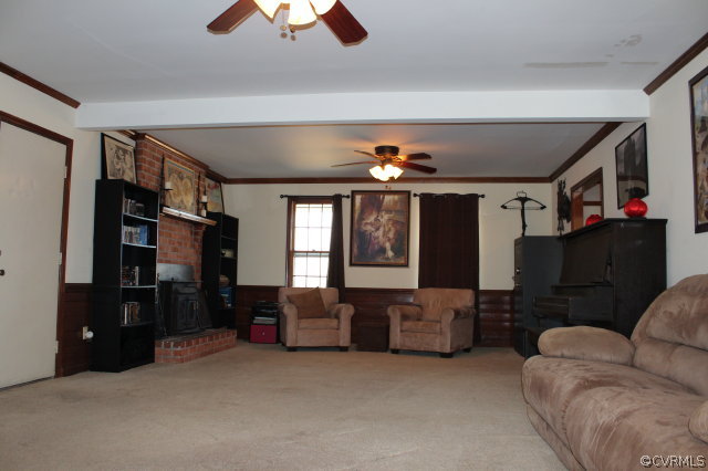 2382 Fountain Ridge Road Hopewell, VA 23860 - Photo 14 of 24 Gallery Image 14