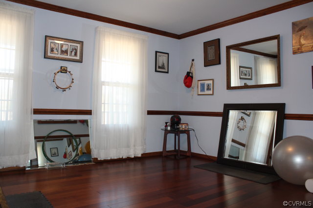 2382 Fountain Ridge Road Hopewell, VA 23860 - Photo 17 of 24 Gallery Image 17