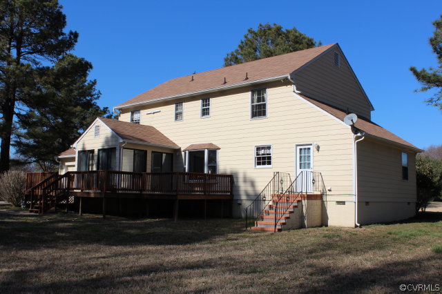 2382 Fountain Ridge Road Hopewell, VA 23860 - Photo 6 of 24 Gallery Image 6