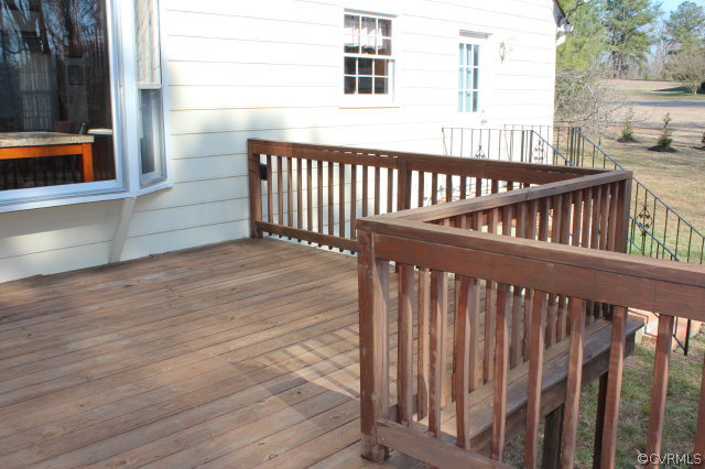 2382 Fountain Ridge Road Hopewell, VA 23860 - Photo 7 of 24 Gallery Image 7