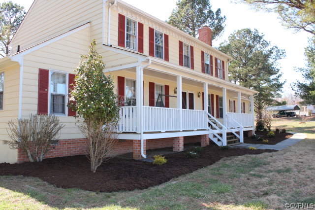 2382 Fountain Ridge Road Hopewell, VA 23860 - Photo 9 of 24 Gallery Image 9