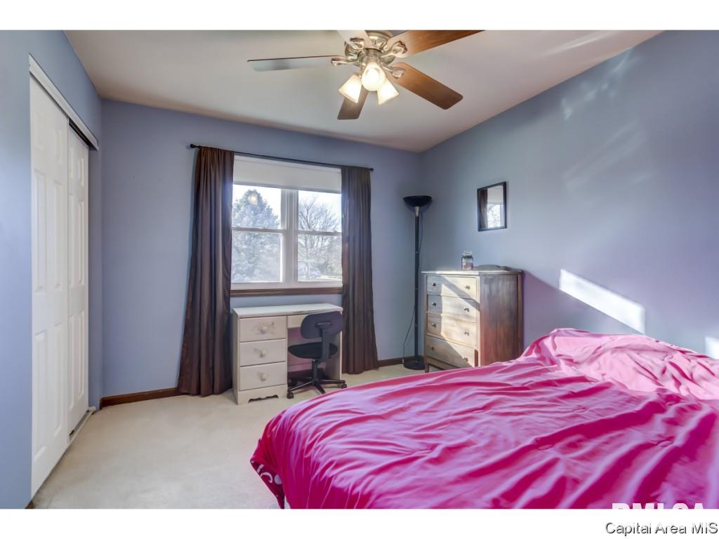2001 Stockton Drive Springfield, IL 62703 - Photo 12 of 29