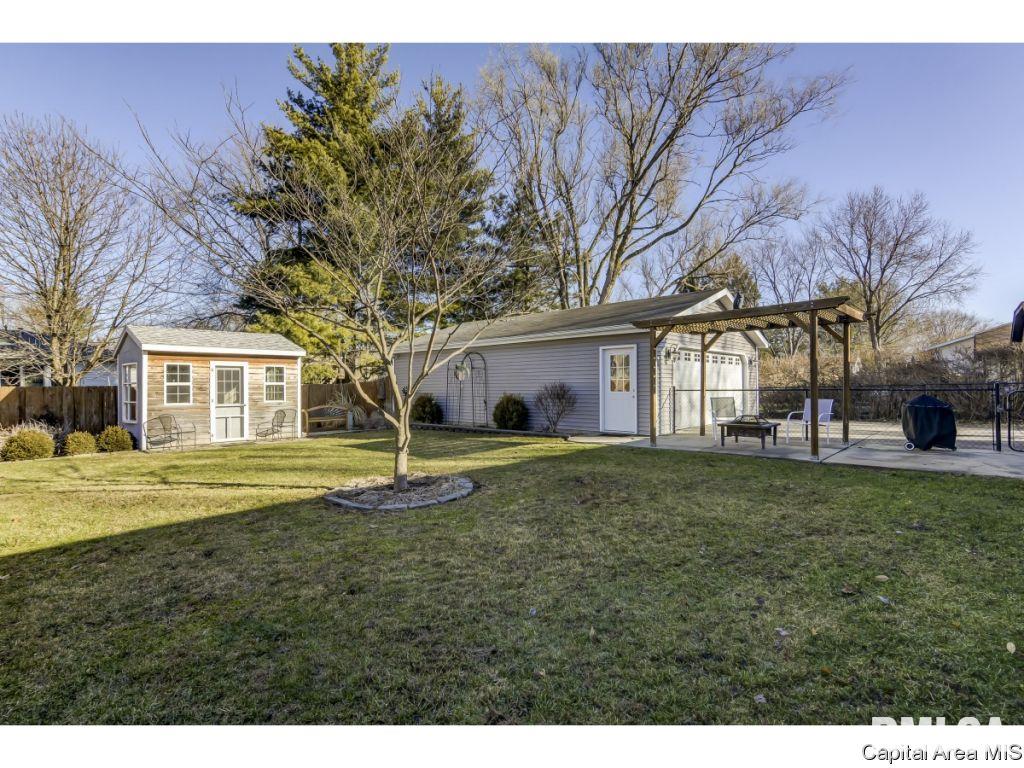 2001 Stockton Drive Springfield, IL 62703 - Photo 25 of 29