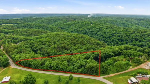 $32,000 | 0 Cron Road, Lampe, MO 65681