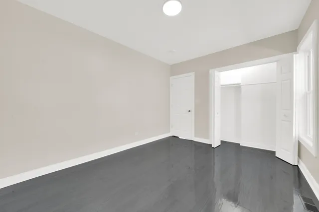 a view of water heater room