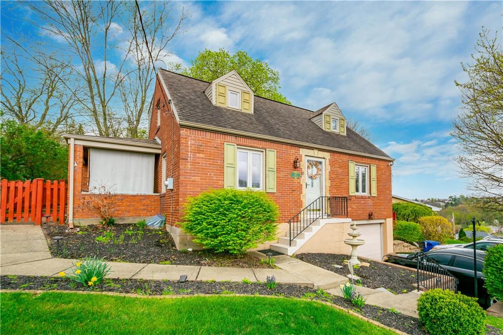 68 Walton Road Pittsburgh, PA 15236 - Photo 1 of 25 Gallery Image 1