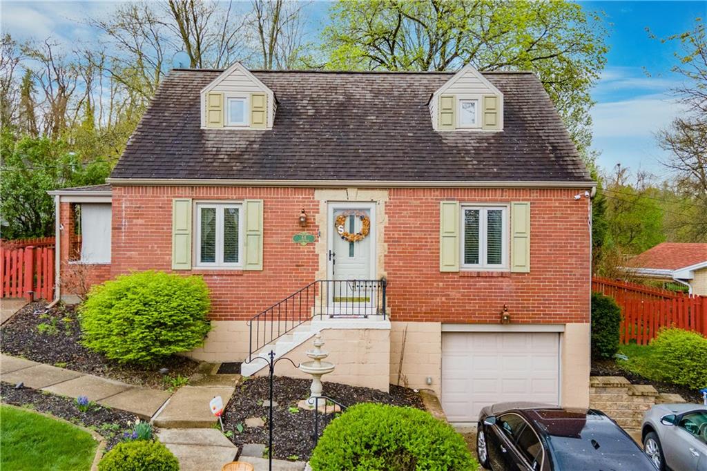 68 Walton Road Pittsburgh, PA 15236 - Photo 2 of 25 Gallery Image 2