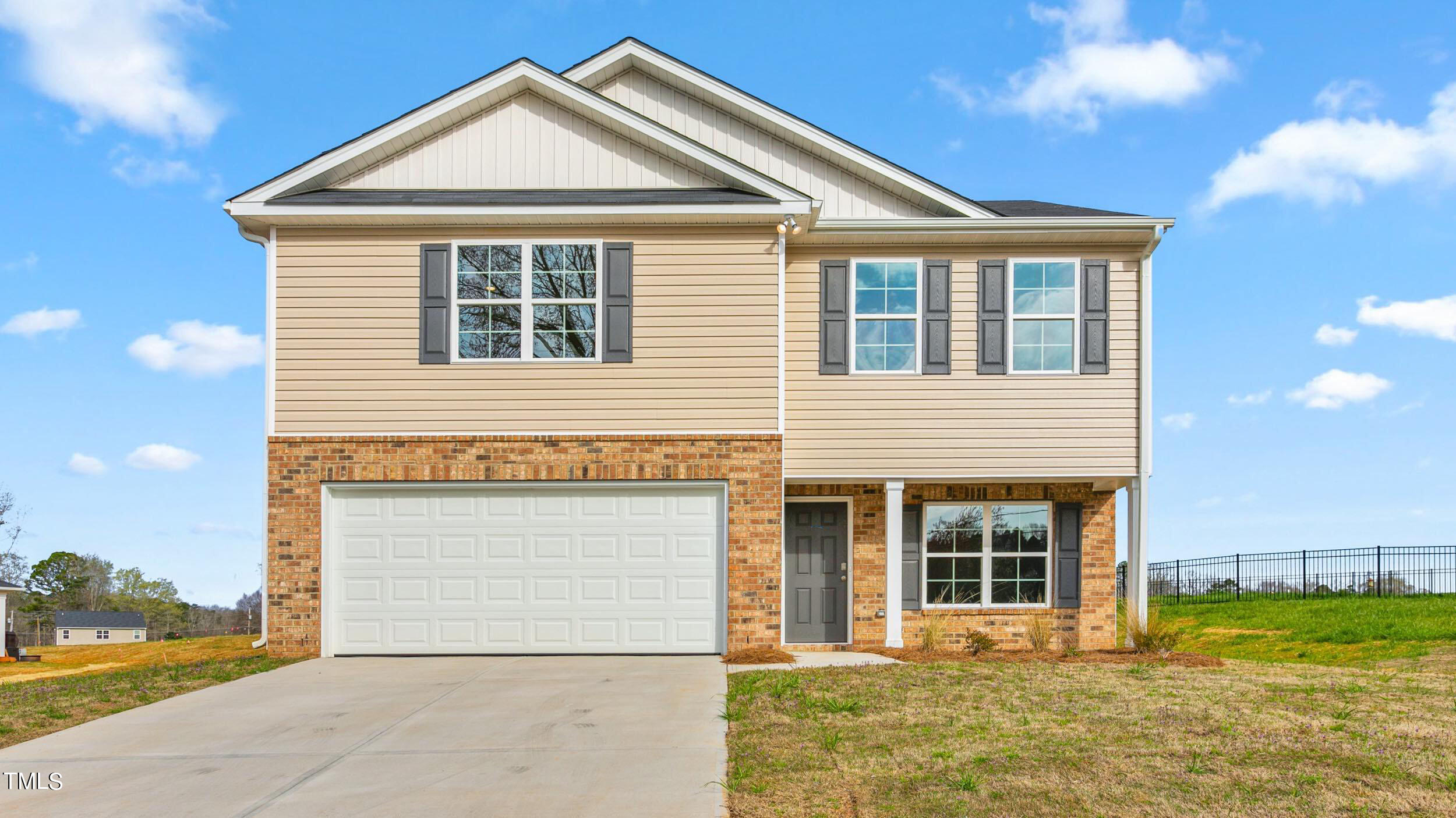 5505 Musket Court Raleigh, NC 27610 - Photo 1 of 31 Front