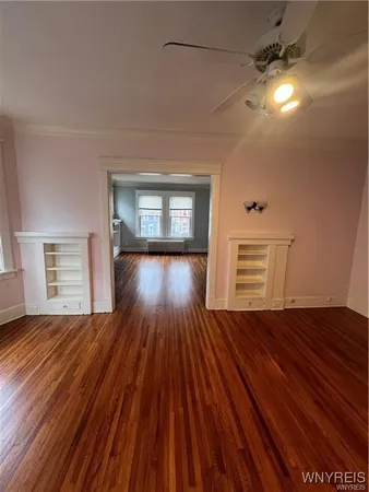 $1,950 | 114 Ashland Avenue, Unit 4, Buffalo, NY 14222