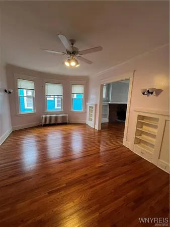 $1,950 | 114 Ashland Avenue, Unit 4, Buffalo, NY 14222