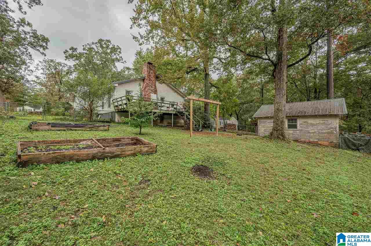824 Hillcrest Road Birmingham, AL 35235 - Photo 42 of 49