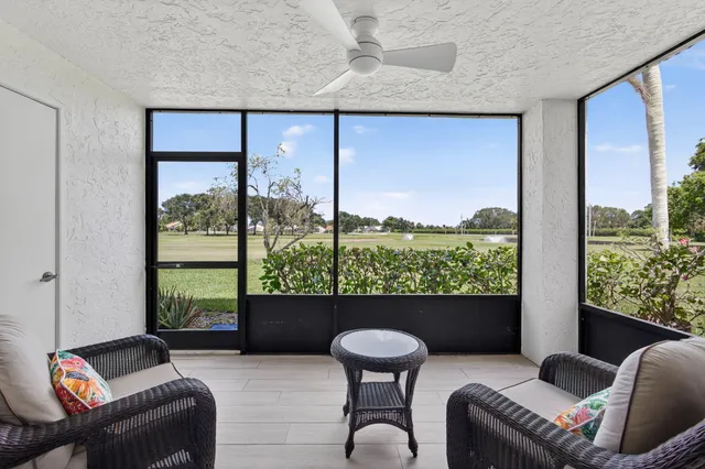 $359,000 | 12870 Briarlake Drive, Unit 106, Palm Beach Gardens, FL 33418